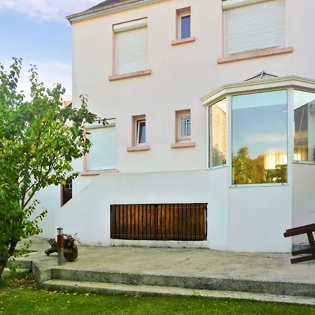 Maison Accueillante A - Confort Et Espace Pour 6 Pers. 라네스테