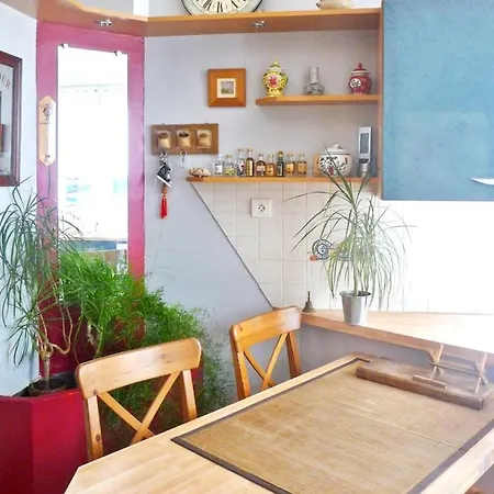 펜션 Maison Accueillante A - Confort Et Espace Pour 6 Pers. 라네스테