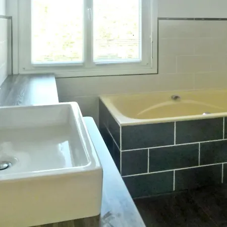 Maison Accueillante A - Confort Et Espace Pour 6 Pers.