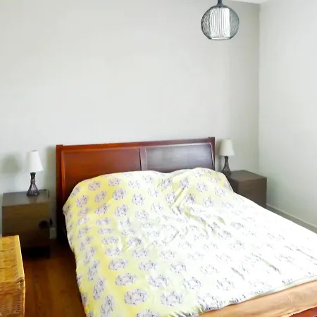 Maison Accueillante A - Confort Et Espace Pour 6 Pers. Holiday home