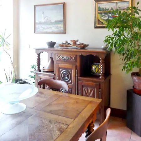 Maison Accueillante A - Confort Et Espace Pour 6 Pers. Holiday home *