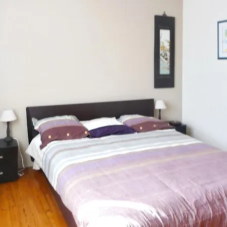 Holiday home Maison Accueillante A - Confort Et Espace Pour 6 Pers.
