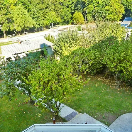 Maison Accueillante A - Confort Et Espace Pour 6 Pers. Holiday home Lanester